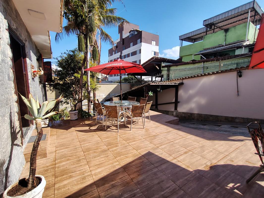 Casa, Ana Lúcia, 3 Quartos, 4 Vagas, 3 Suítes