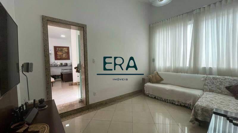 Casa, São Lucas, 7 Quartos, 3 Vagas, 1 Suíte