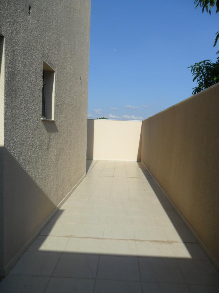 Apartamento, Santa Mônica, 3 Quartos, 2 Vagas, 1 Suíte