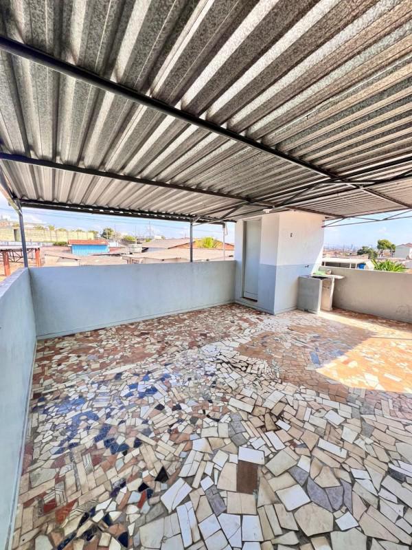 Casa, Jardim Sion, 2 Quartos, 1 Vaga