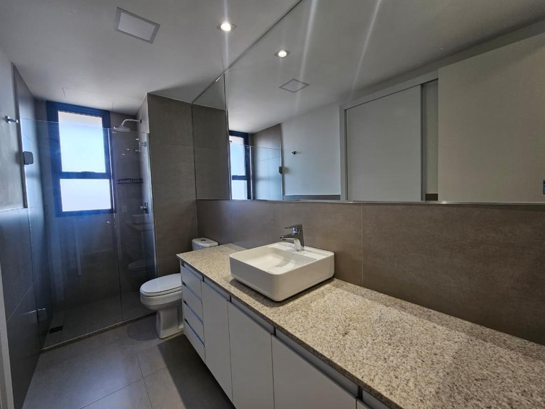 Apartamento, Vila da Serra, 2 Quartos, 2 Vagas, 1 Suíte