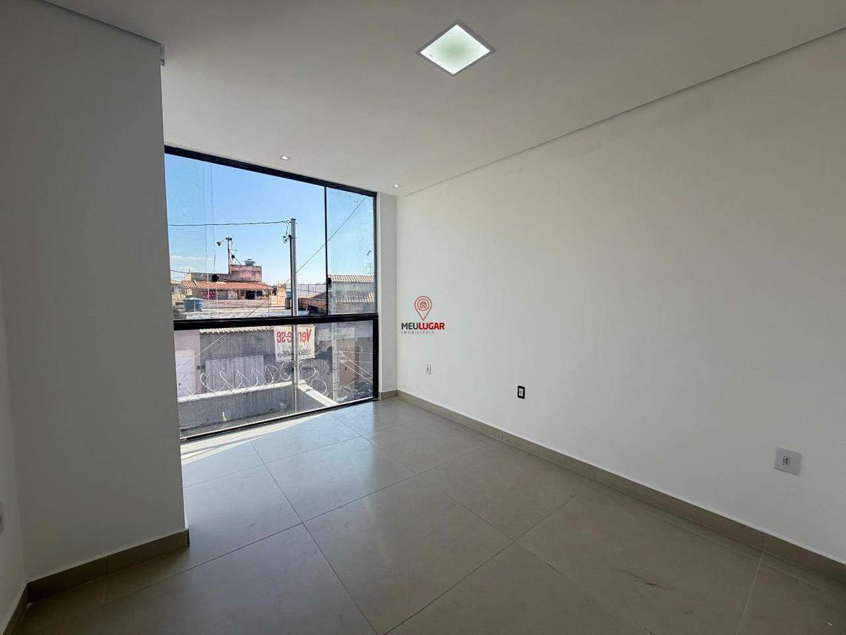 Casa, São Pedro, 3 Quartos, 2 Vagas, 1 Suíte