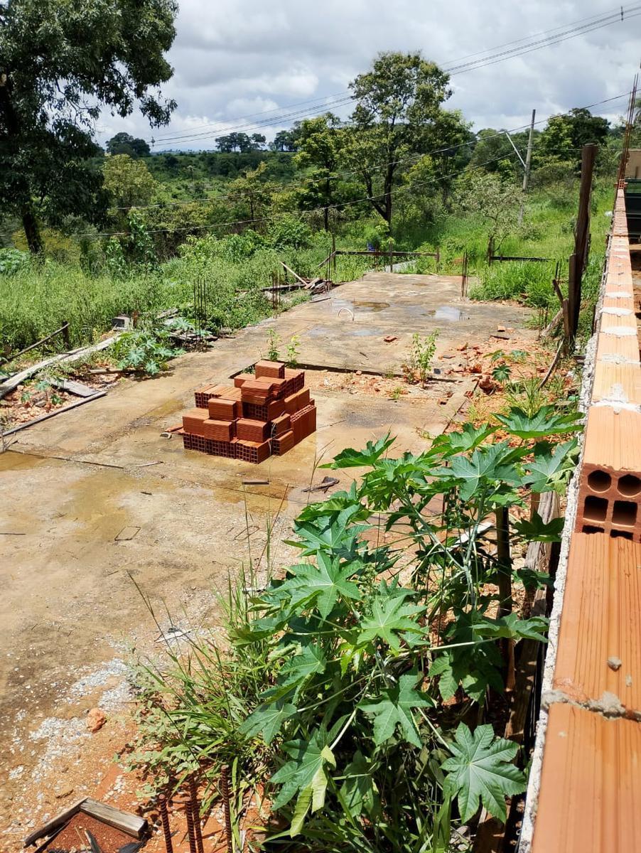 Casa, Vila dos Ipês, 3 Quartos, 2 Vagas, 1 Suíte