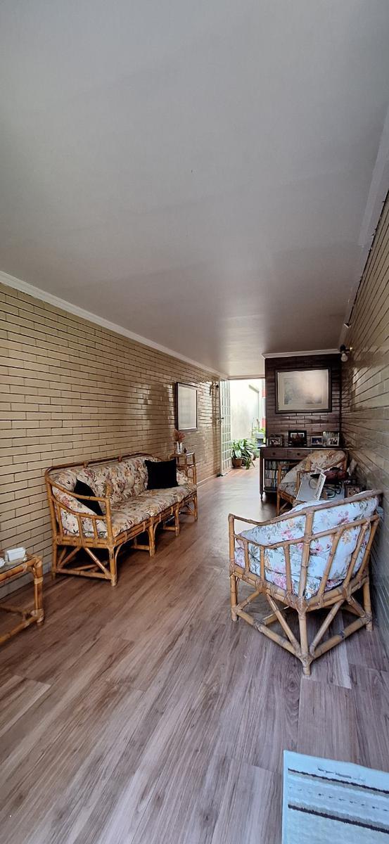 Casa, Floresta, 6 Quartos, 1 Vaga, 1 Suíte