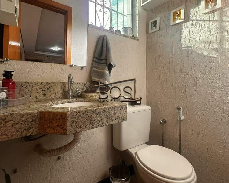 Casa, Fernão Dias, 3 Quartos, 2 Vagas, 1 Suíte