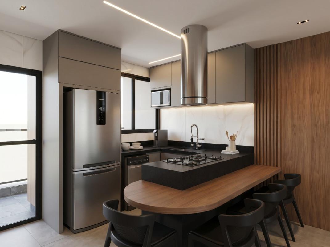 Apartamento, Jardim Riacho das Pedras, 3 Quartos, 2 Vagas, 1 Suíte
