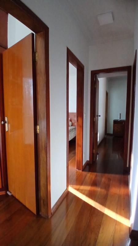 Apartamento, Padre Eustáquio, 4 Quartos, 2 Vagas, 1 Suíte