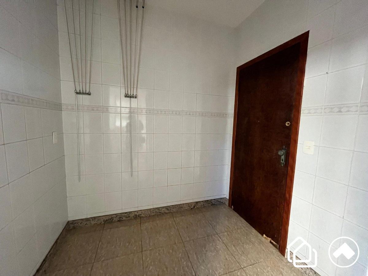 Apartamento, Buritis, 3 Quartos, 2 Vagas, 1 Suíte