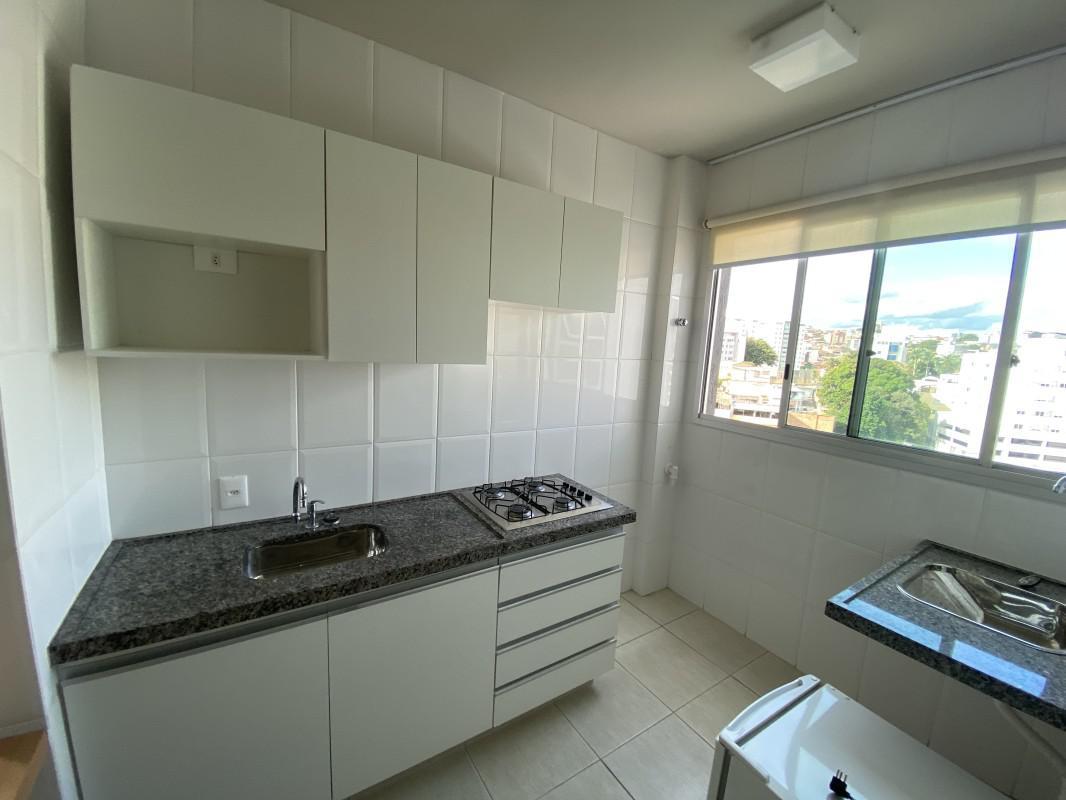 Apartamento, União, 1 Quarto, 1 Vaga, 1 Suíte