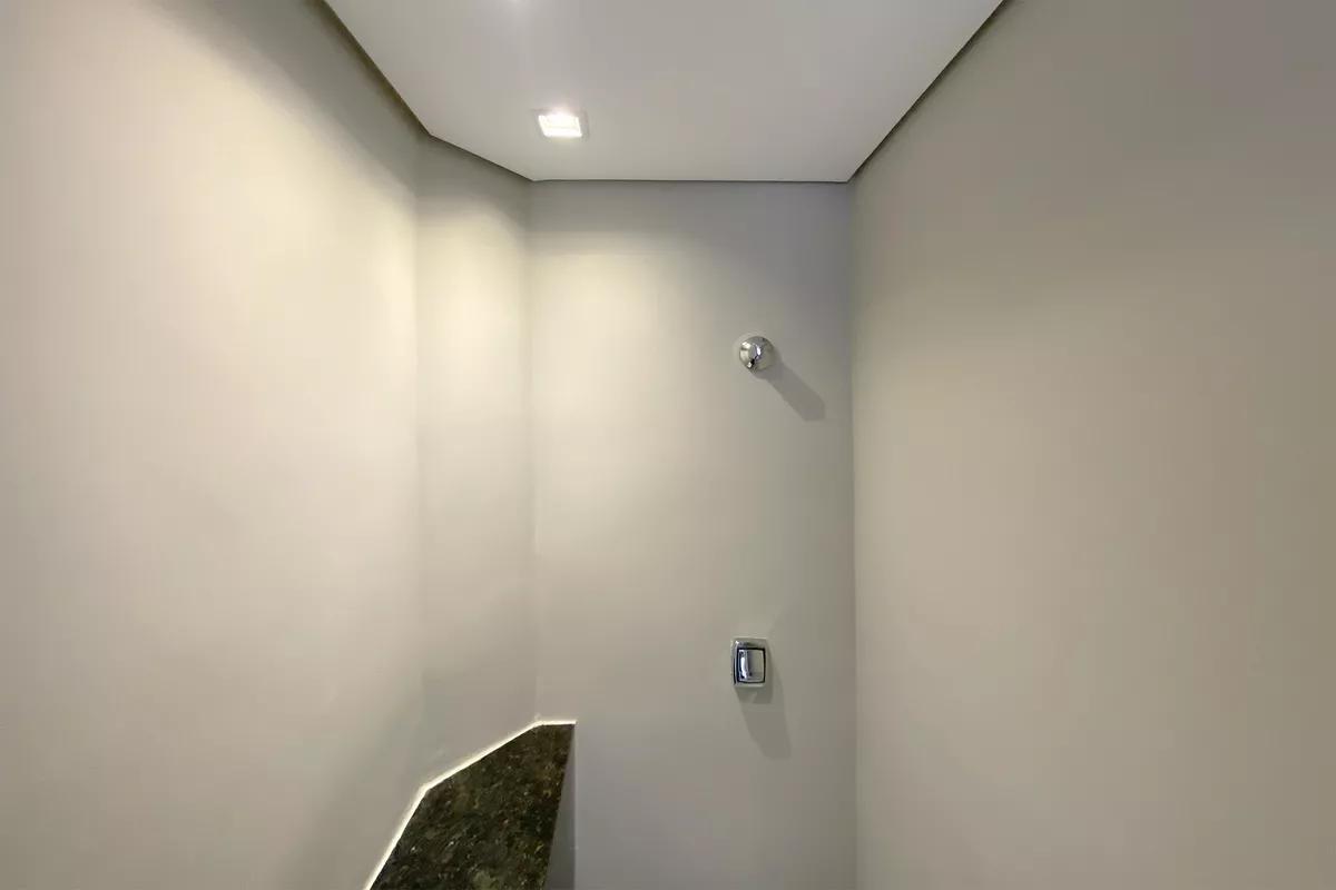 Apartamento, Vila Paris, 2 Quartos, 2 Vagas, 2 Suítes