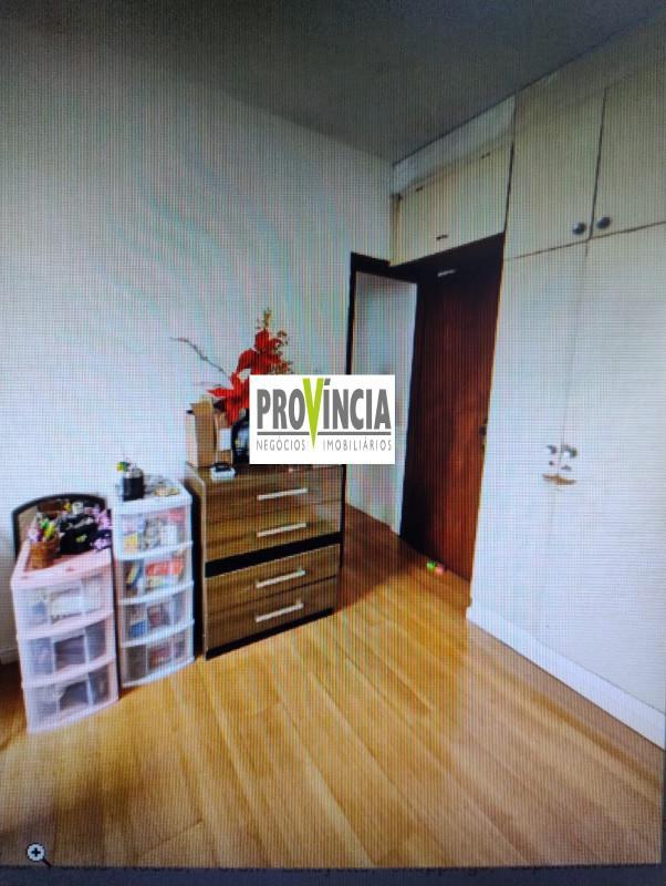 Apartamento, Barro Preto, 2 Quartos, 0 Vaga