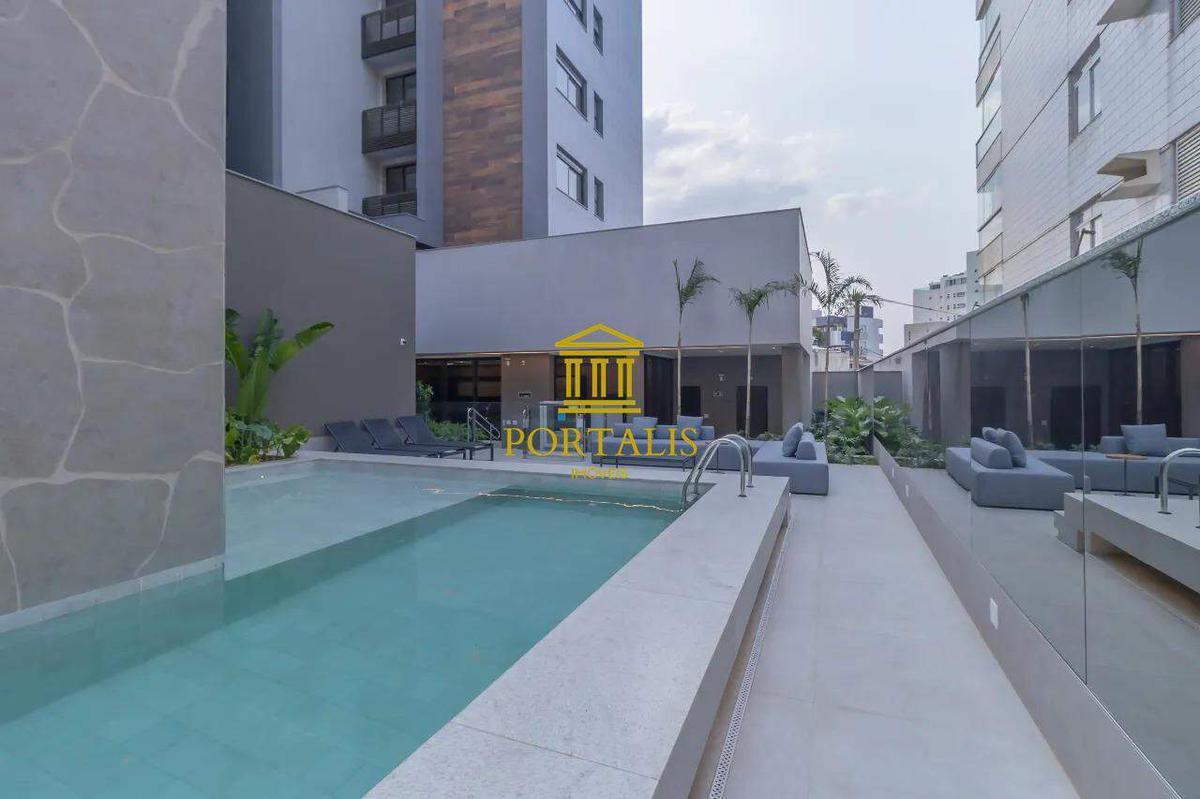 Apartamento, Anchieta, 3 Quartos, 2 Vagas, 1 Suíte