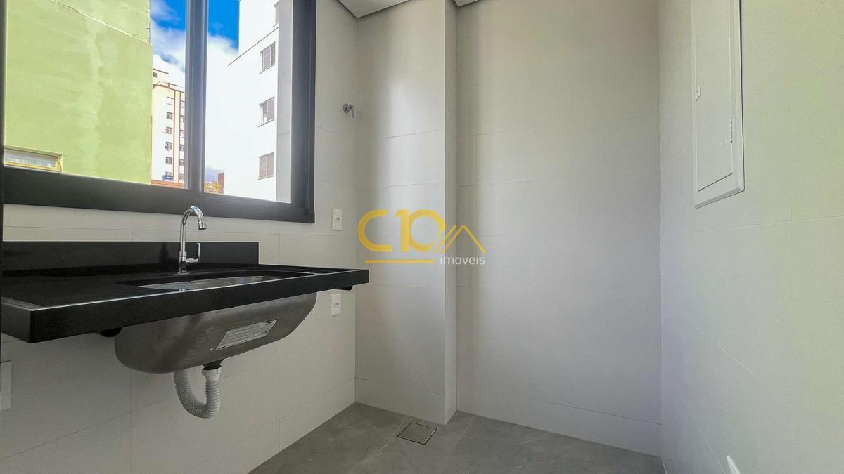 Cobertura, Silveira, 3 Quartos, 3 Vagas, 1 Suíte