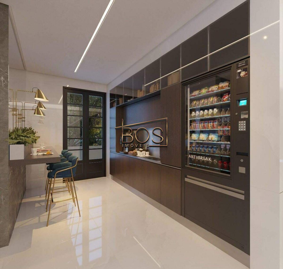 Apartamento, Lourdes, 3 Quartos, 2 Vagas, 1 Suíte