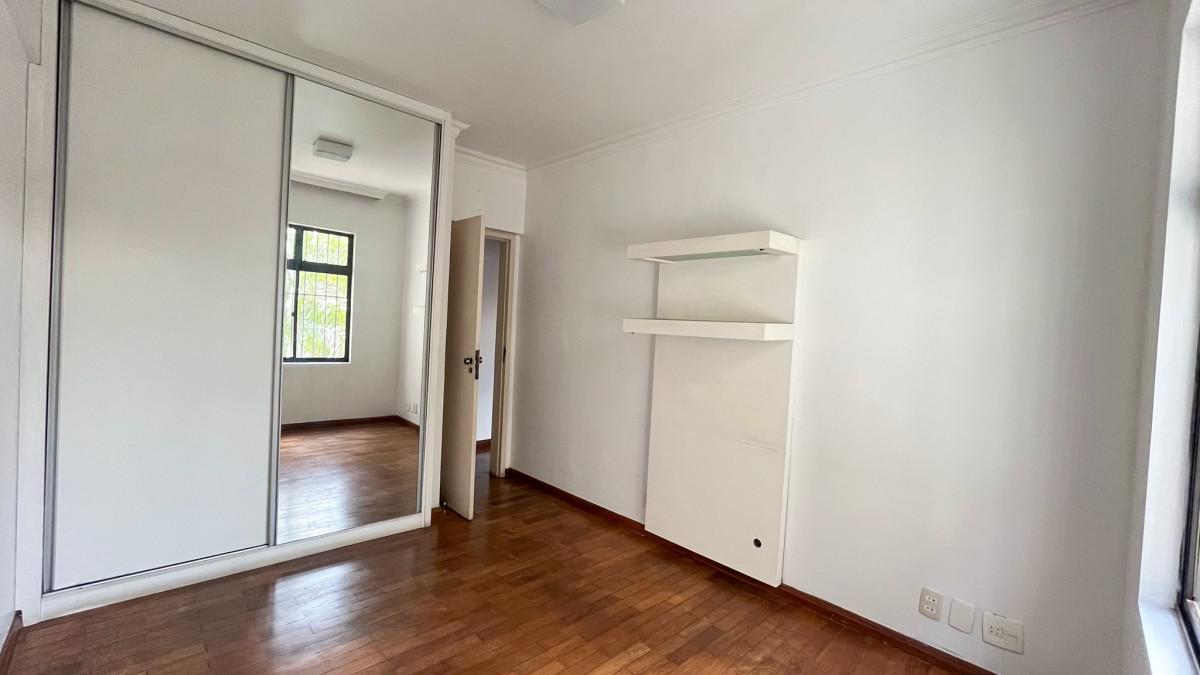 Apartamento, Estoril, 3 Quartos, 2 Vagas, 1 Suíte