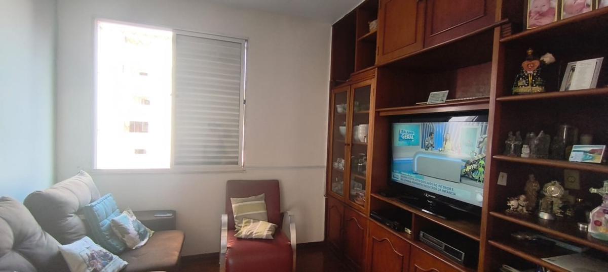 Apartamento, Cidade Nova, 4 Quartos, 2 Vagas, 1 Suíte