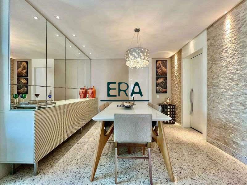 Cobertura, Buritis, 4 Quartos, 4 Vagas, 1 Suíte