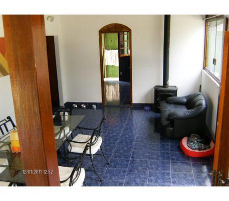 Casa em Condomínio, Francisco Pereira, 3 Quartos, 2 Vagas, 1 Suíte