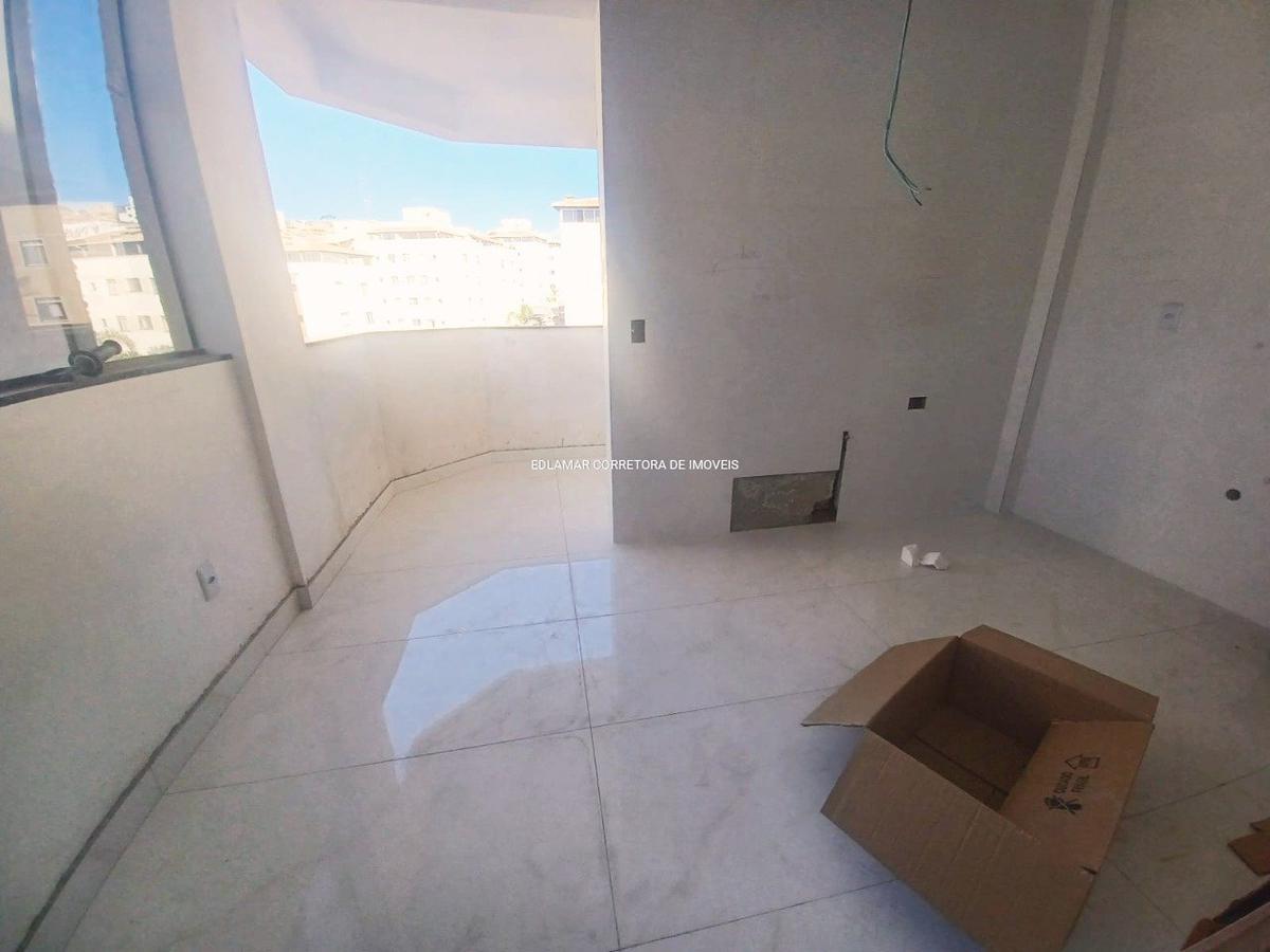 Apartamento, Jardim Riacho das Pedras, 3 Quartos, 2 Vagas, 1 Suíte