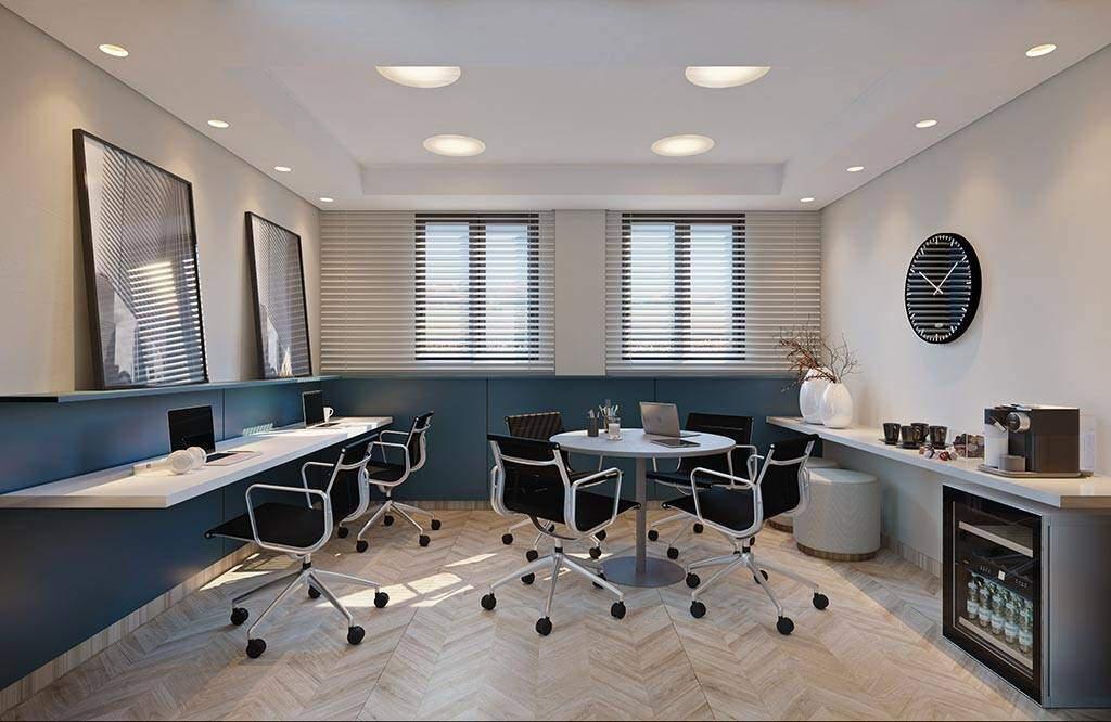 Apartamento, Lourdes, 2 Quartos, 2 Vagas, 1 Suíte