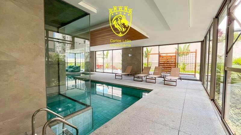 Apartamento, Savassi, 2 Quartos, 2 Vagas, 2 Suítes