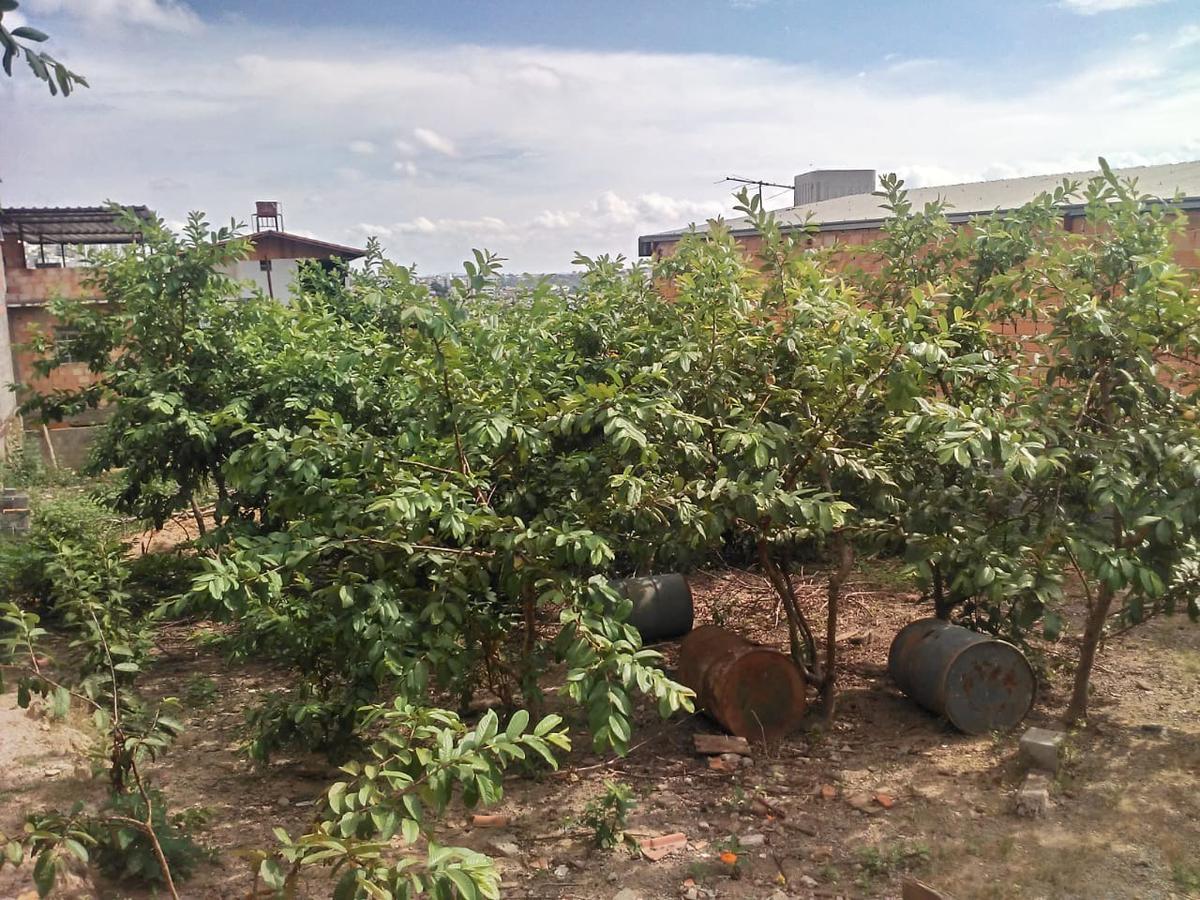 Lote, União, 0 Quarto, 0 Vaga