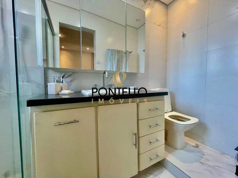 Apartamento, Buritis, 3 Quartos, 2 Vagas, 1 Suíte