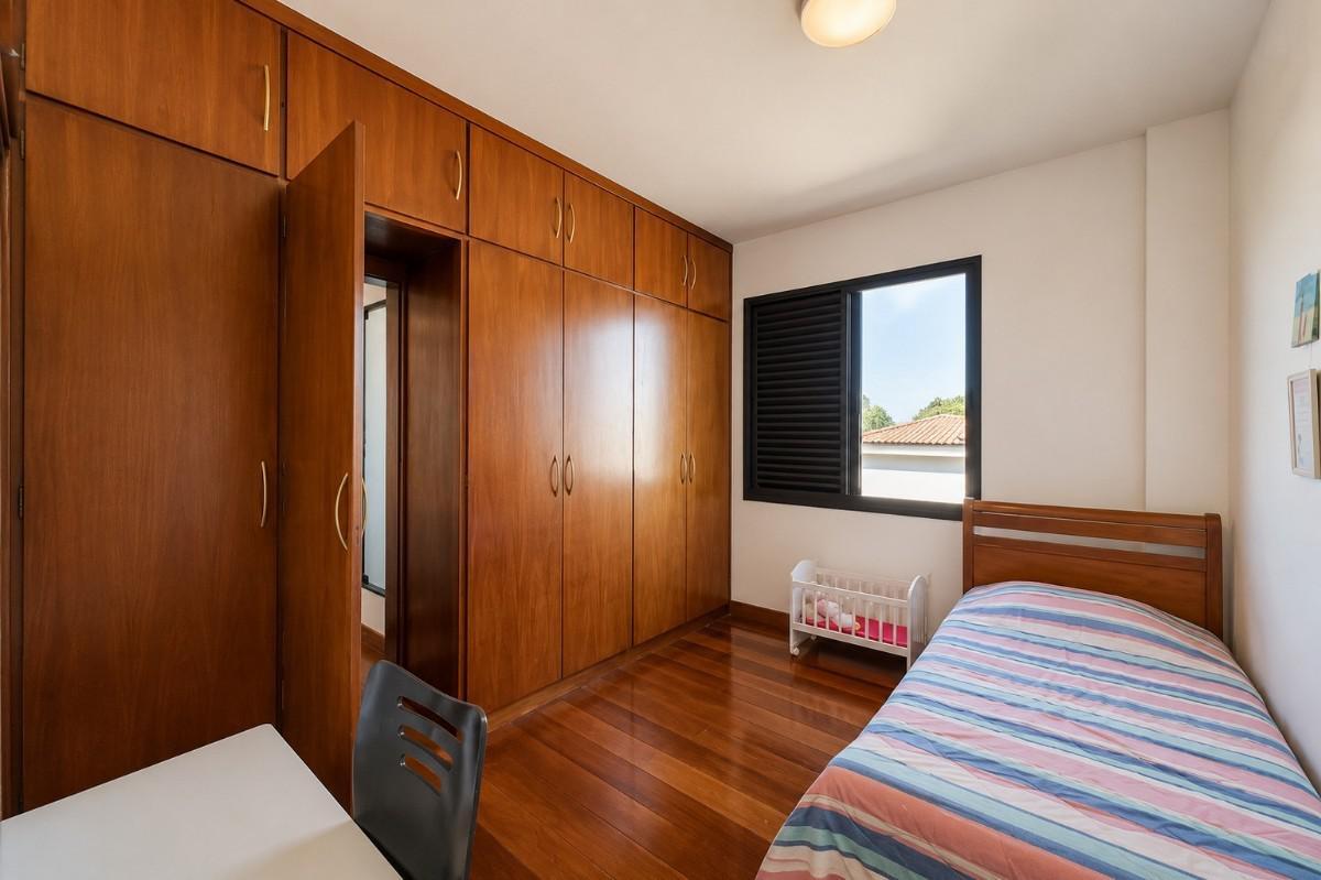 Apartamento, Luxemburgo, 4 Quartos, 4 Vagas, 2 Suítes