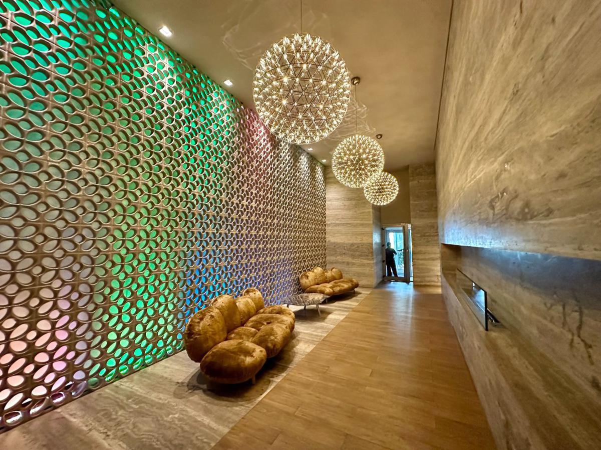 Apartamento, Savassi, 1 Quarto, 2 Vagas, 1 Suíte