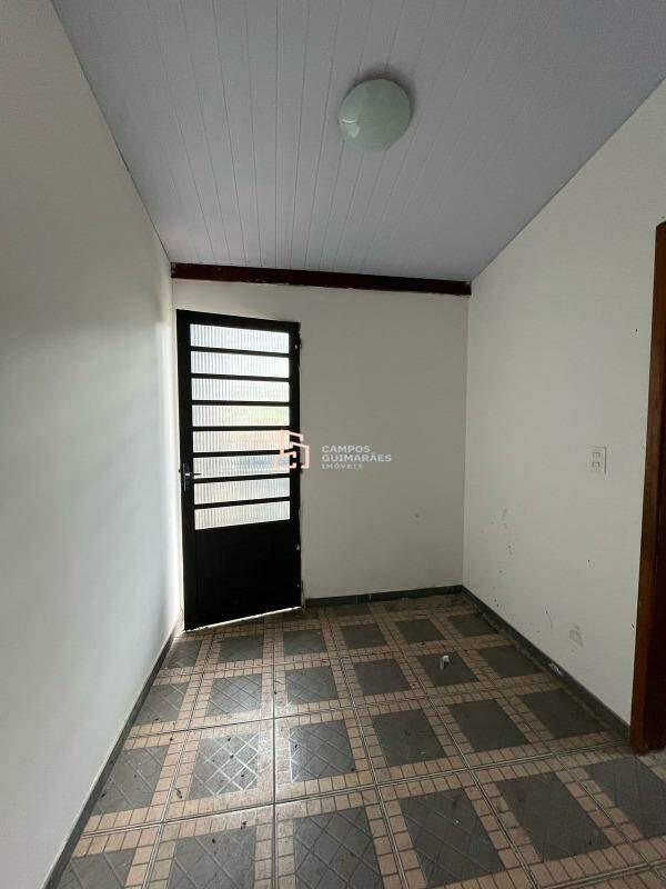 Casa, Alípio de Melo, 1 Quarto, 1 Vaga
