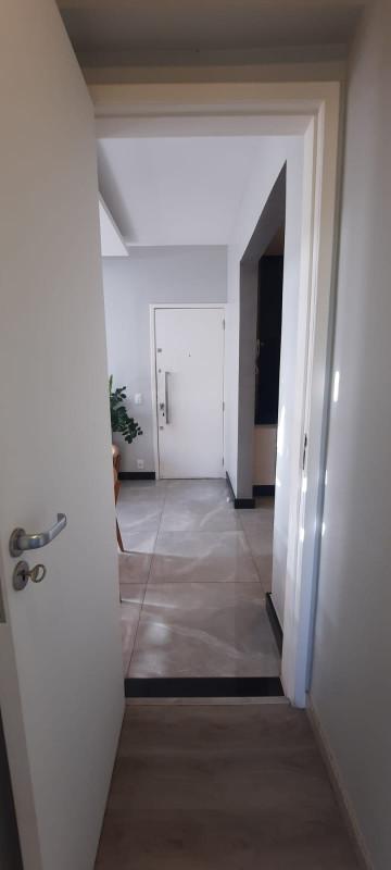 Apartamento, Serra, 3 Quartos, 1 Vaga, 1 Suíte