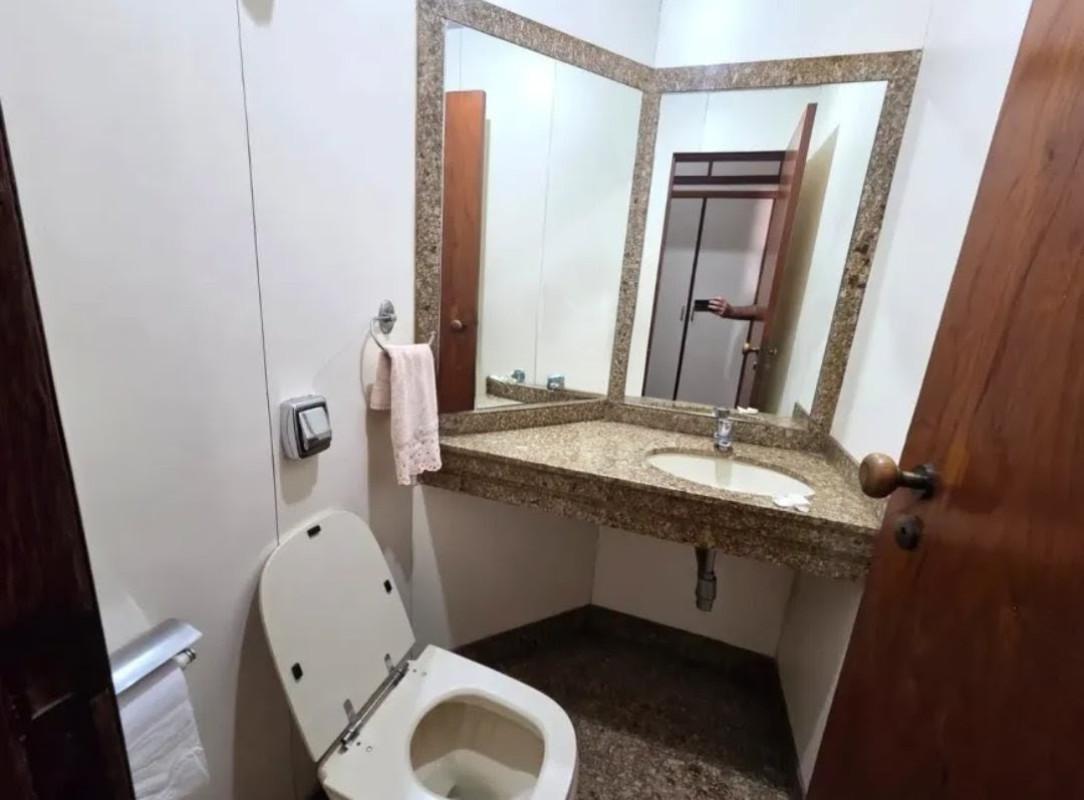 Casa, Prado, 3 Quartos, 3 Vagas, 1 Suíte