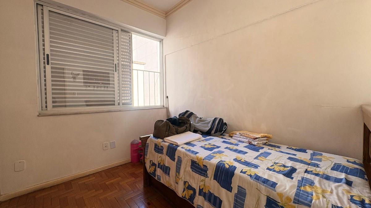 Apartamento, Centro, 4 Quartos, 1 Vaga, 2 Suítes