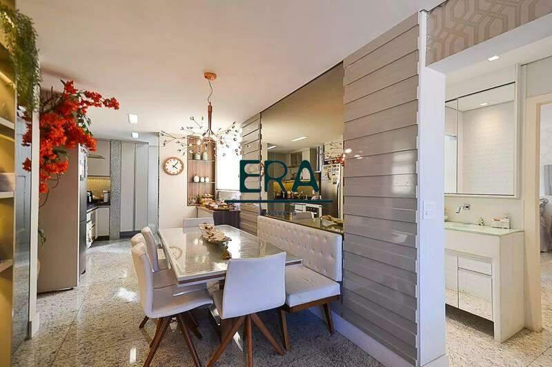 Apartamento, Savassi, 2 Quartos, 1 Vaga, 1 Suíte