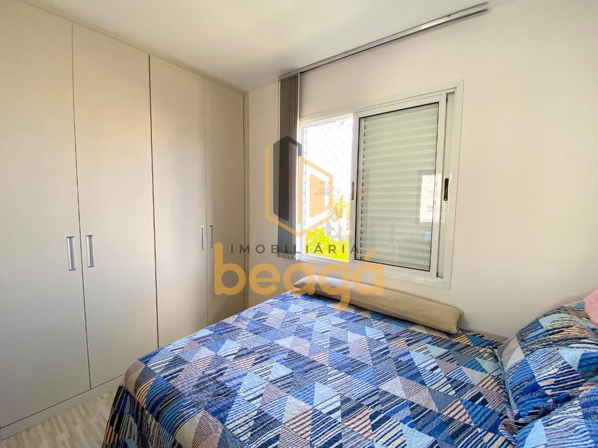 Cobertura, Castelo, 3 Quartos, 3 Vagas, 1 Suíte