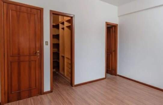Apartamento, Serra, 4 Quartos, 2 Vagas