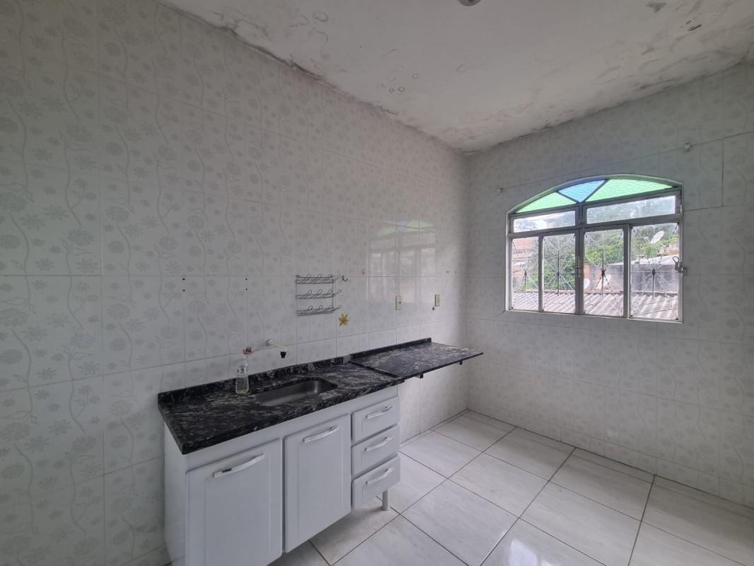 Casa, Parque Durval de Barros, 2 Quartos, 0 Vaga