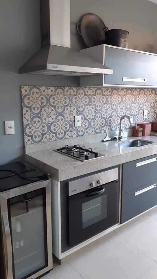 Casa, Jardim Ribeiro, 3 Quartos, 2 Vagas, 1 Suíte