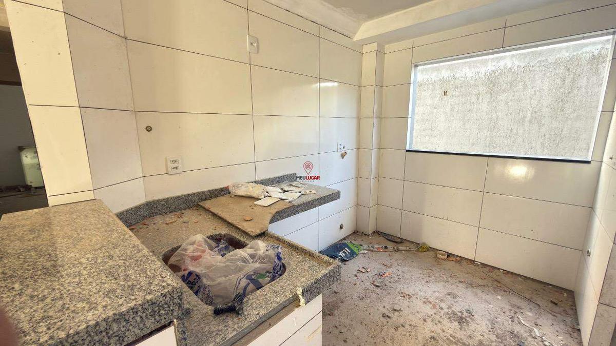 Apartamento, Mangueiras, 2 Quartos, 1 Vaga
