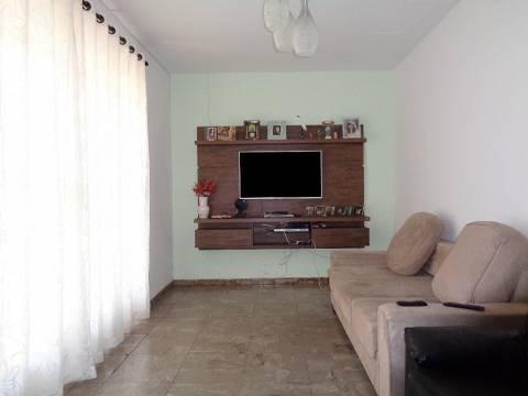 Casa, Betânia, 3 Quartos, 2 Vagas, 1 Suíte