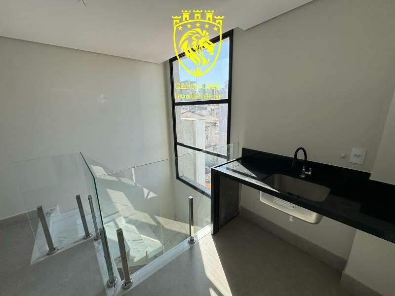 Cobertura, Liberdade, 4 Quartos, 2 Vagas, 2 Suítes