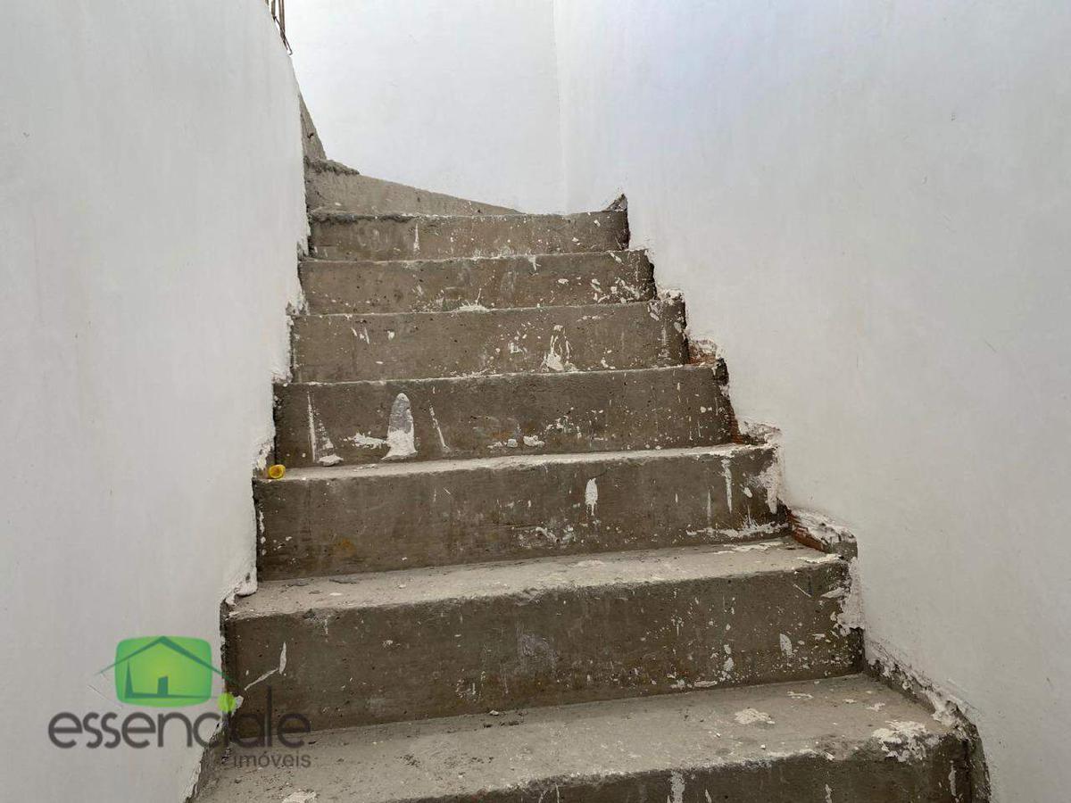 Cobertura, Centro, 3 Quartos, 3 Vagas, 1 Suíte