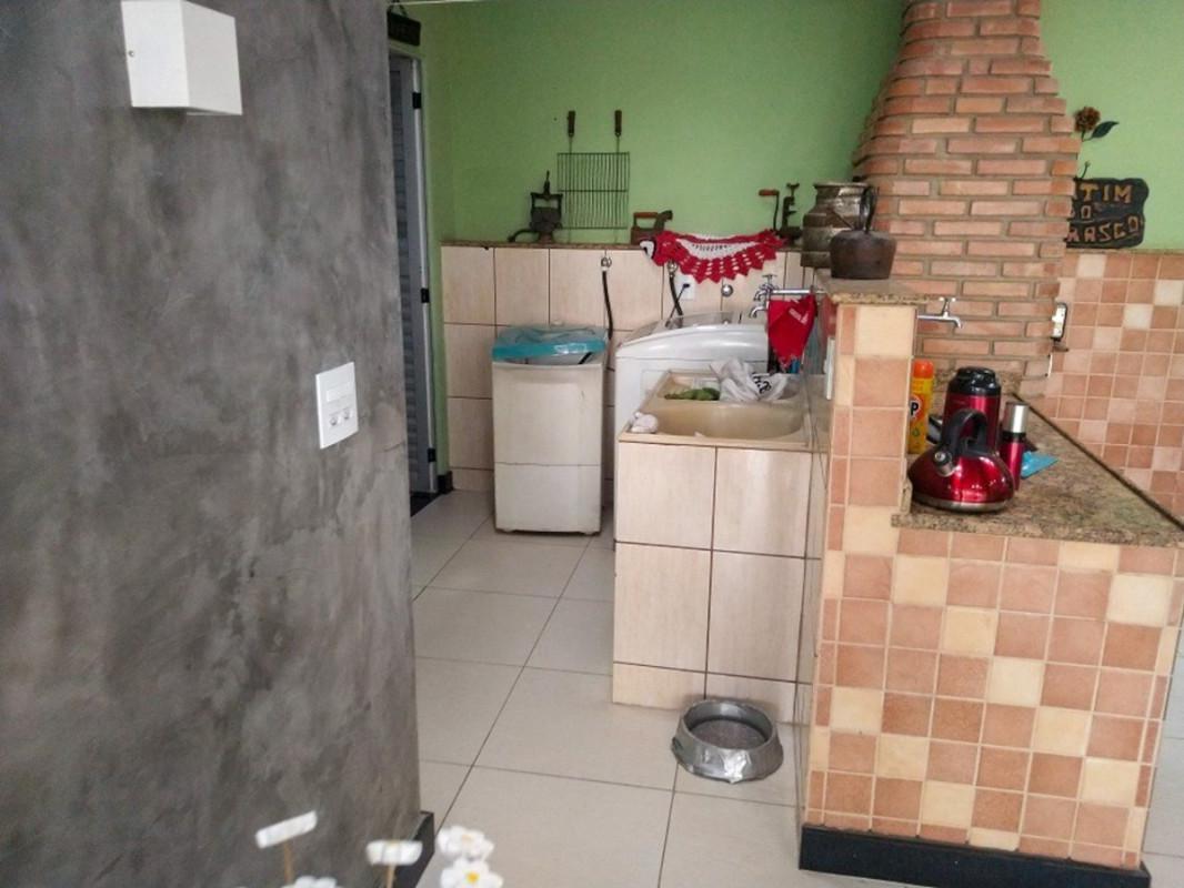 Casa, Santa Mônica, 4 Quartos, 4 Vagas, 1 Suíte