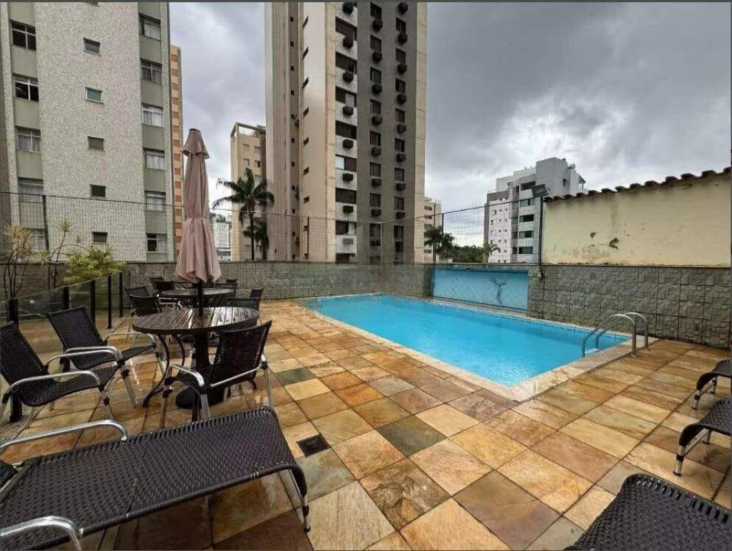 Apartamento, Santo Antônio, 3 Quartos, 1 Vaga, 2 Suítes