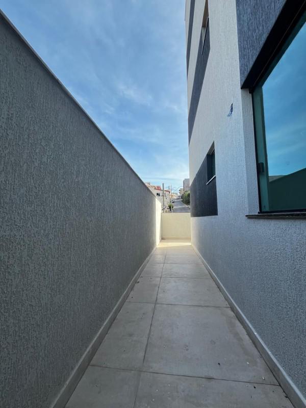 Apartamento, Palmeiras, 2 Quartos, 2 Vagas