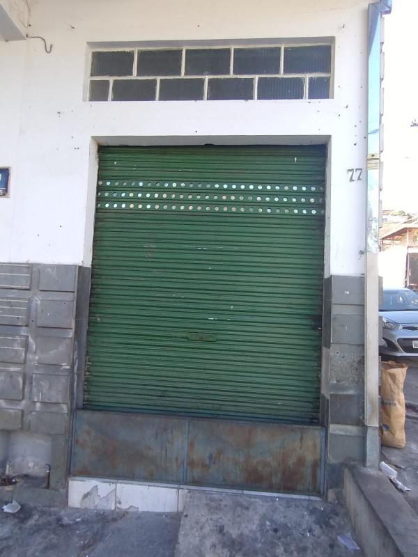 Andar, Aparecida, 0 Quarto, 0 Vaga
