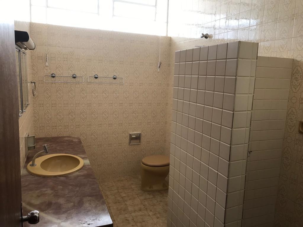 Casa, Vila Pinto, 6 Quartos, 2 Vagas, 2 Suítes