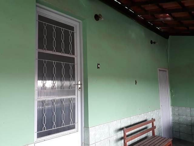 Casa, Maria Goreti, 3 Quartos, 2 Vagas, 1 Suíte