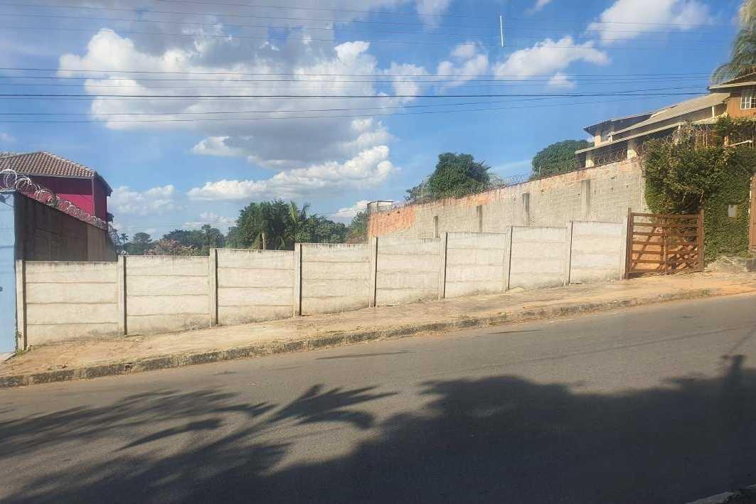 Lote, Garças, 0 Quarto, 0 Vaga