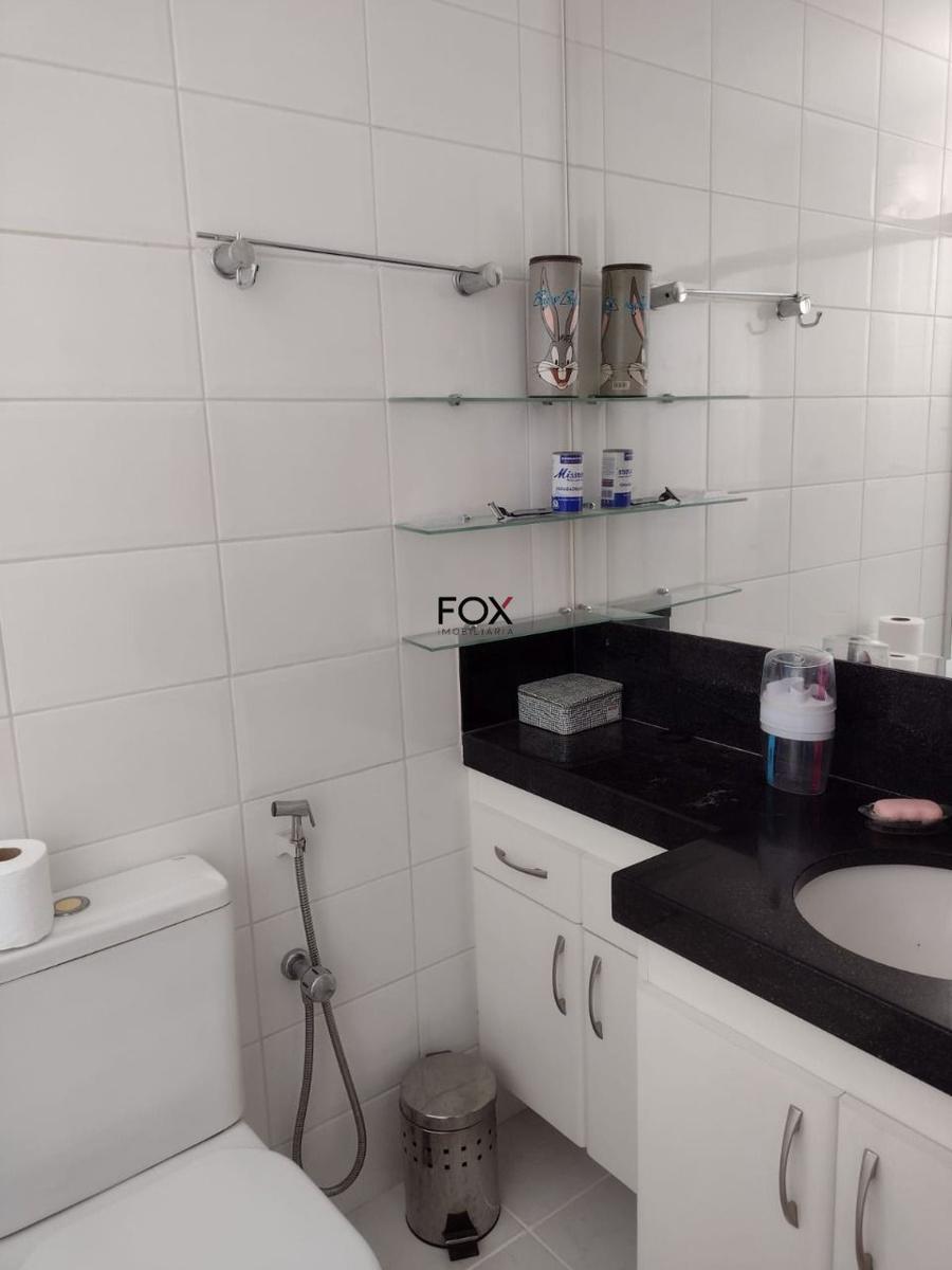 Apartamento, Luxemburgo, 3 Quartos, 2 Vagas, 1 Suíte